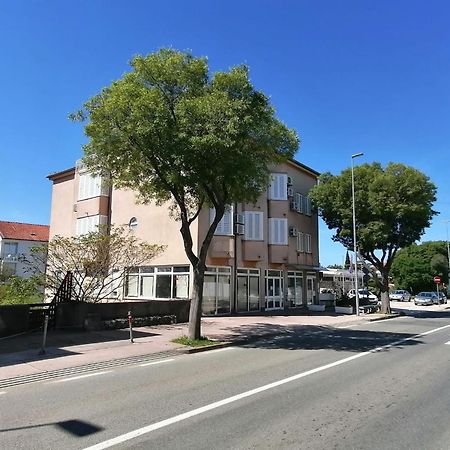 Apartment Lana Novi Vinodolski Ngoại thất bức ảnh
