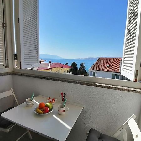 Apartment Lana Novi Vinodolski Ngoại thất bức ảnh
