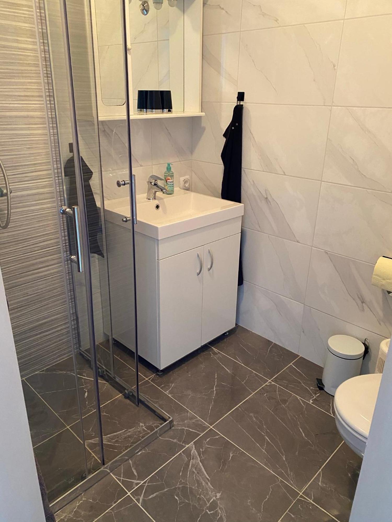 Apartment Lana Novi Vinodolski Ngoại thất bức ảnh