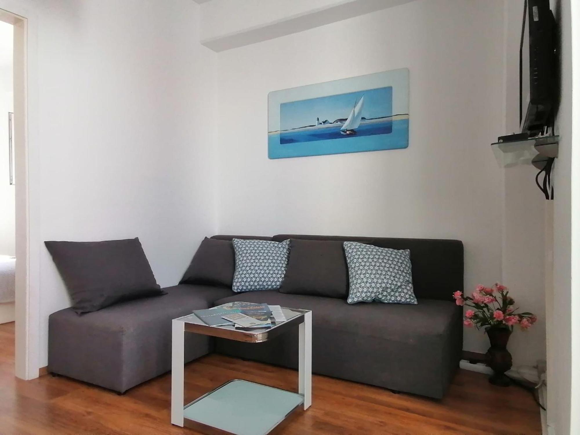 Apartment Lana Novi Vinodolski Ngoại thất bức ảnh
