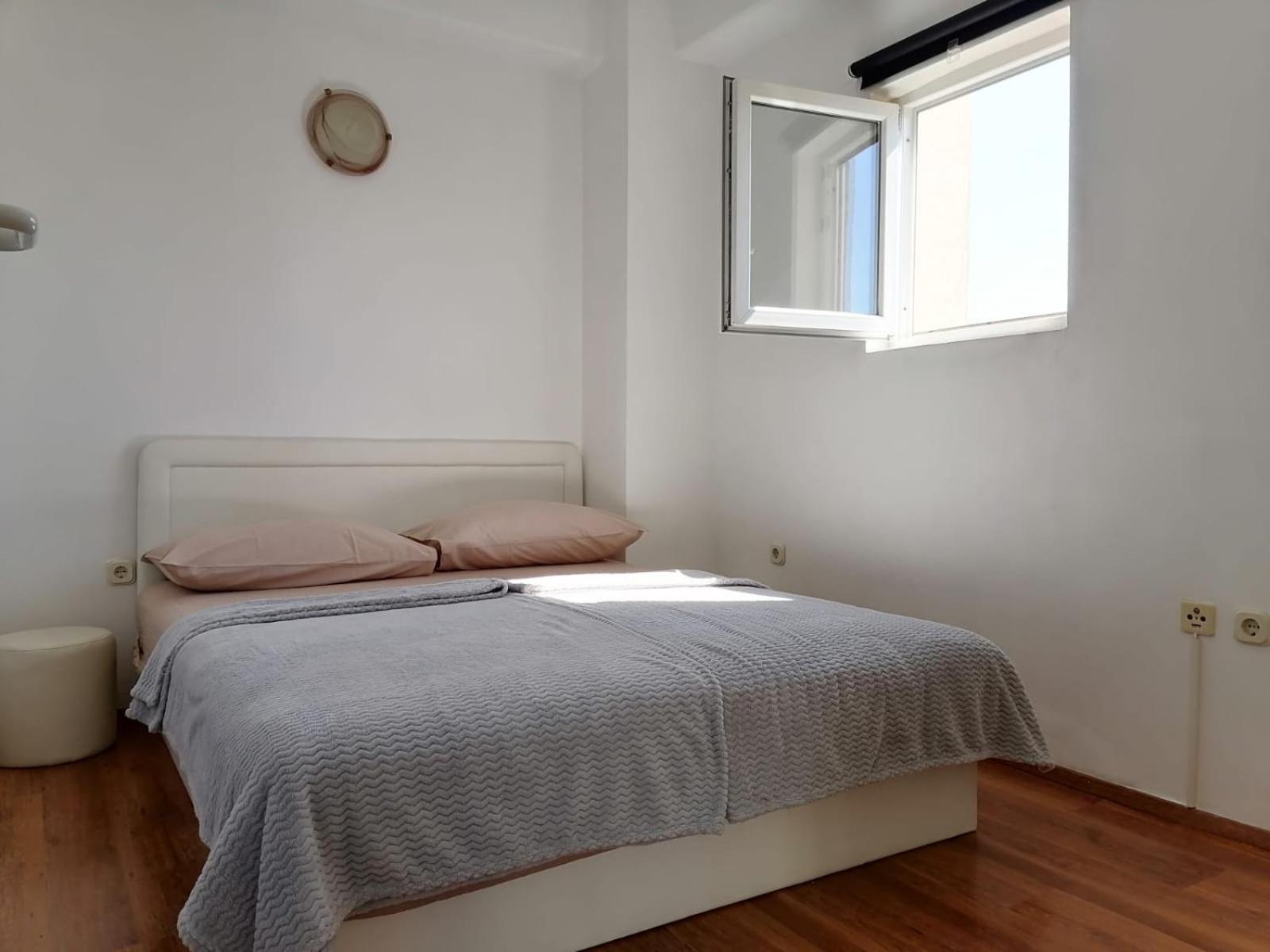 Apartment Lana Novi Vinodolski Ngoại thất bức ảnh