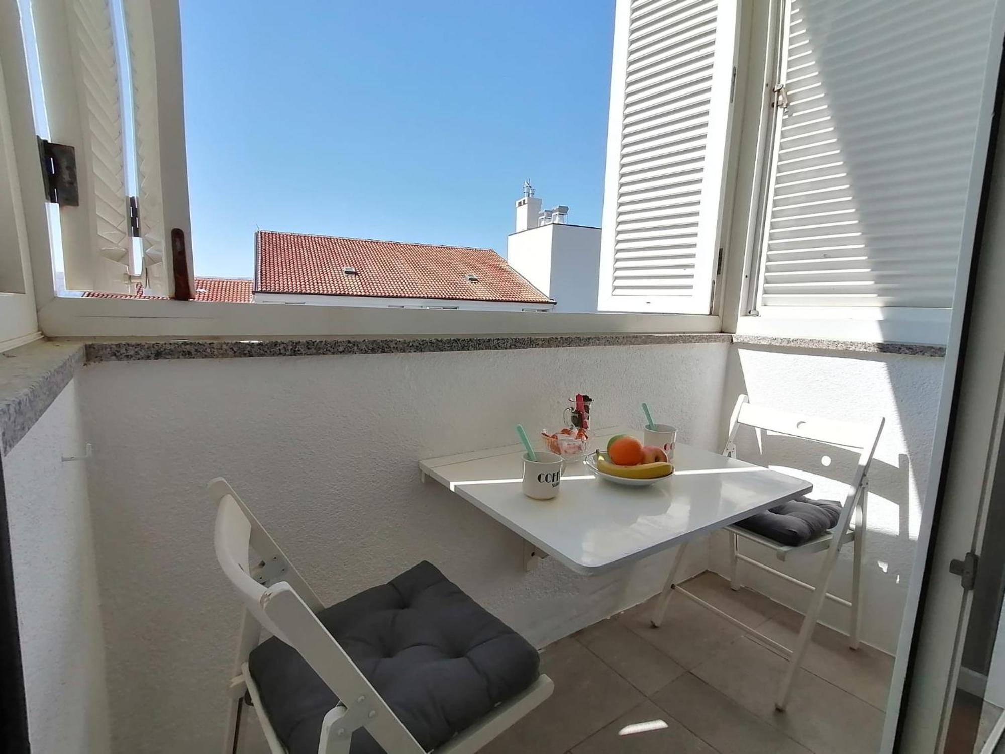 Apartment Lana Novi Vinodolski Ngoại thất bức ảnh